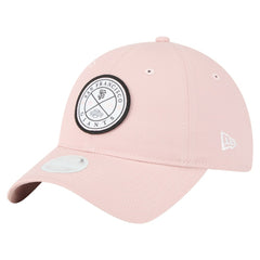 San Francisco Giants New Era Women's Bloom 9TWENTY Adjustable Hat | MLB Shop