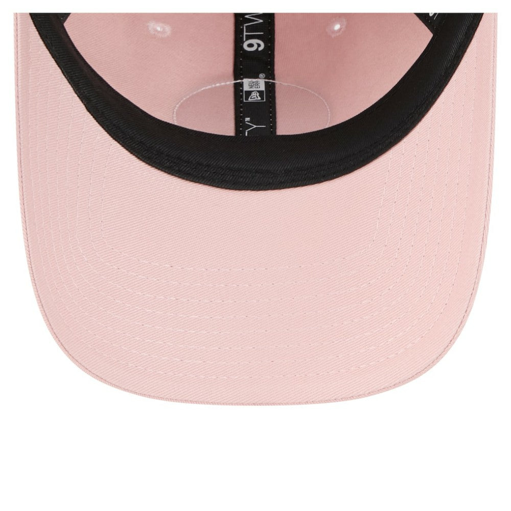 San Francisco Giants New Era Women's Bloom 9TWENTY Adjustable Hat | MLB Shop