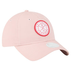 St. Louis Cardinals New Era Women's Bloom 9TWENTY Adjustable Hat | MLB For sale