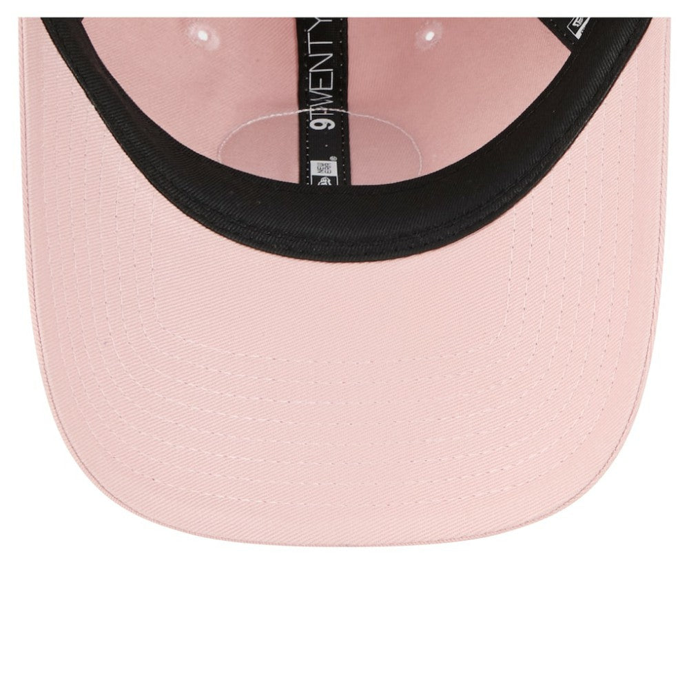 St. Louis Cardinals New Era Women's Bloom 9TWENTY Adjustable Hat | MLB For sale