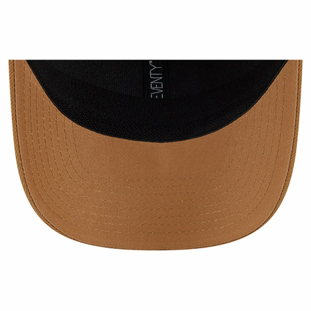 New York Yankees New Era 9SEVENTY Trucker Adjustable Hat | MLB Shop