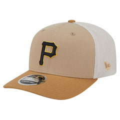 Pittsburgh Pirates New Era 9SEVENTY Trucker Adjustable Hat | MLB New
