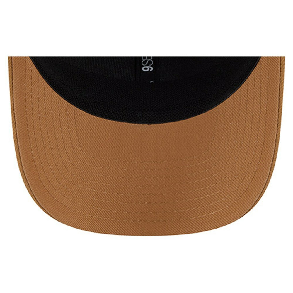 Pittsburgh Pirates New Era 9SEVENTY Trucker Adjustable Hat | MLB New