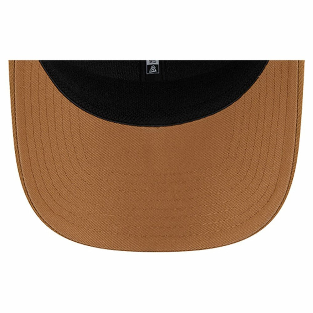 Atlanta Braves New Era 9SEVENTY Trucker Adjustable Hat | MLB For sale