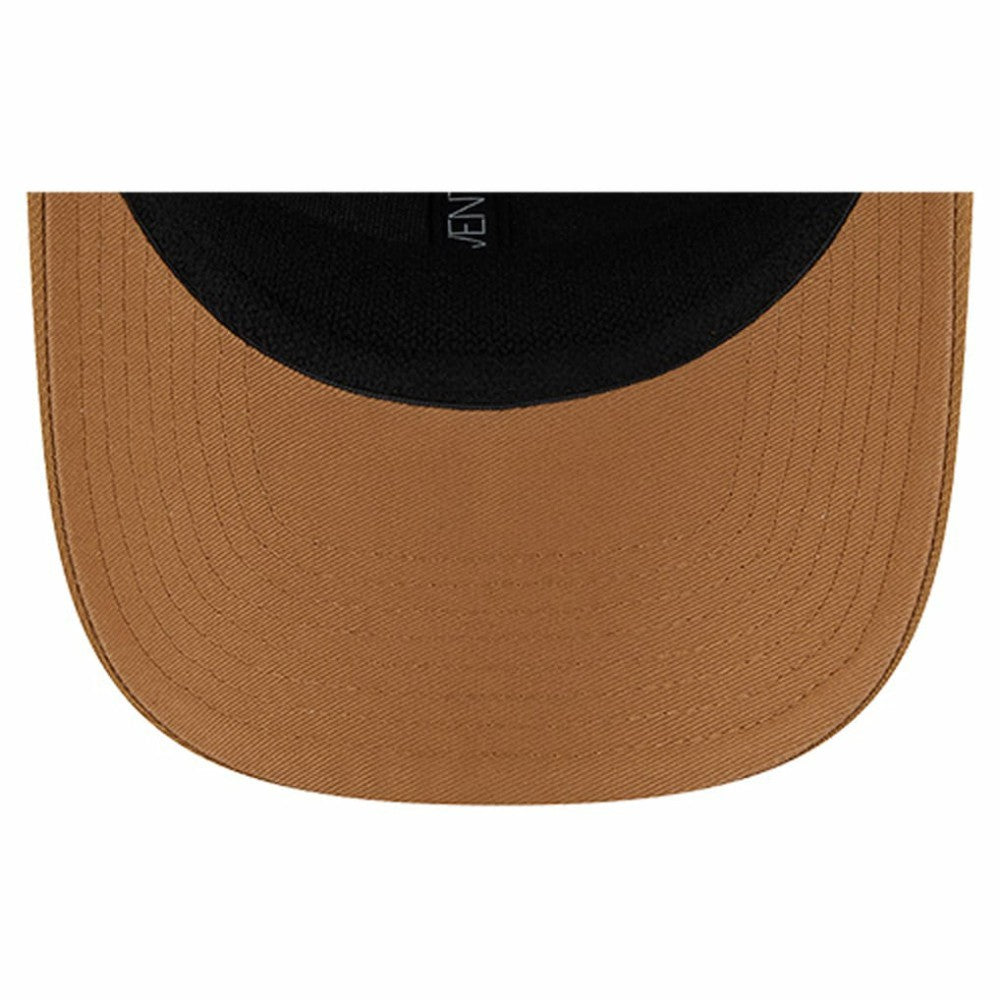Chicago Cubs New Era 9SEVENTY Trucker Adjustable Hat | MLB Outlet