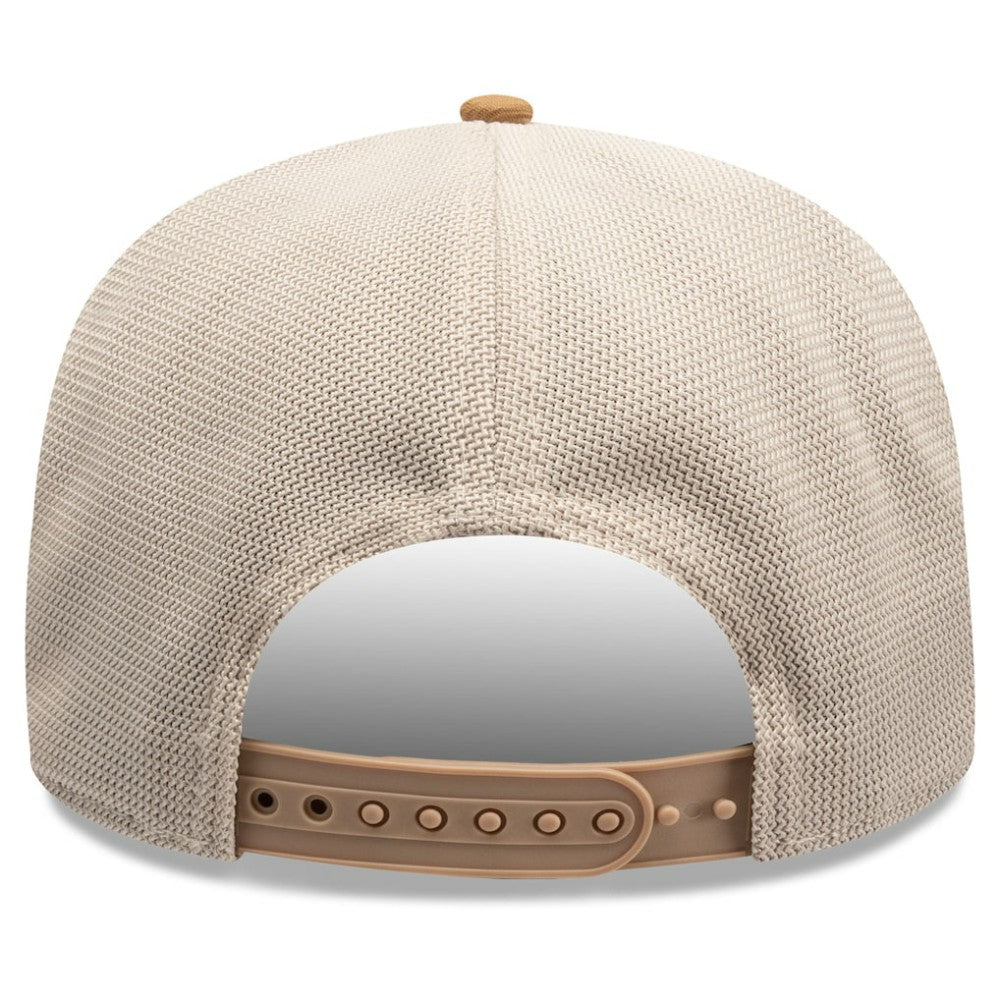 Chicago White Sox New Era 9SEVENTY Trucker Adjustable Hat | MLB New