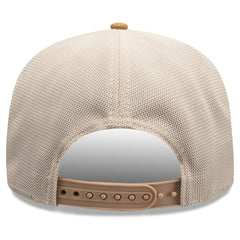 Chicago White Sox New Era 9SEVENTY Trucker Adjustable Hat | MLB New