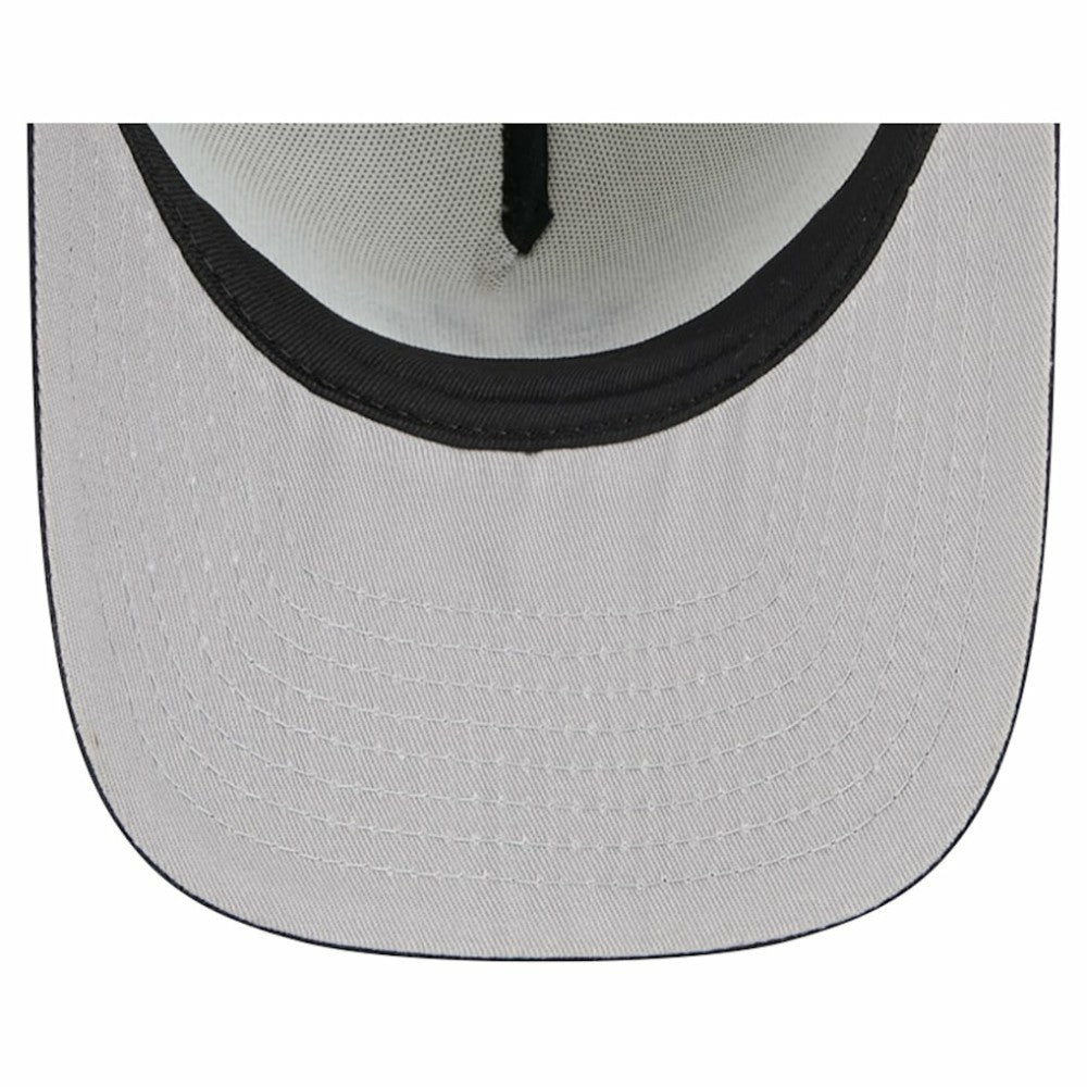 New York Yankees New Era Banner A-Frame 9FIFTY Trucker Snapback Hat | MLB Near me