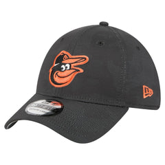 Baltimore Orioles New Era Tonal Camo 39THIRTY Flex Hat | MLB Sale
