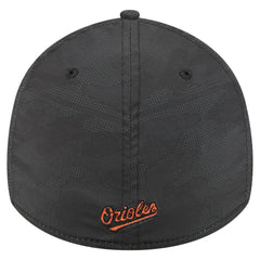 Baltimore Orioles New Era Tonal Camo 39THIRTY Flex Hat | MLB Sale