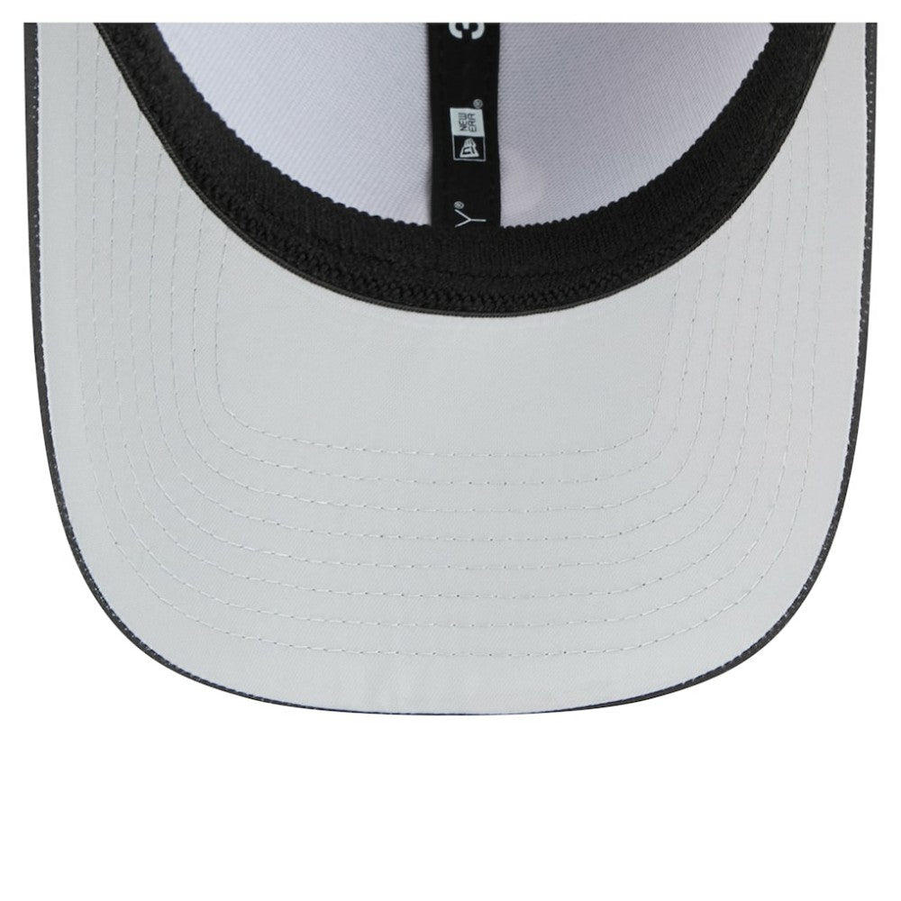 Chicago White Sox New Era Tonal Camo 39THIRTY Flex Hat | MLB On Sale