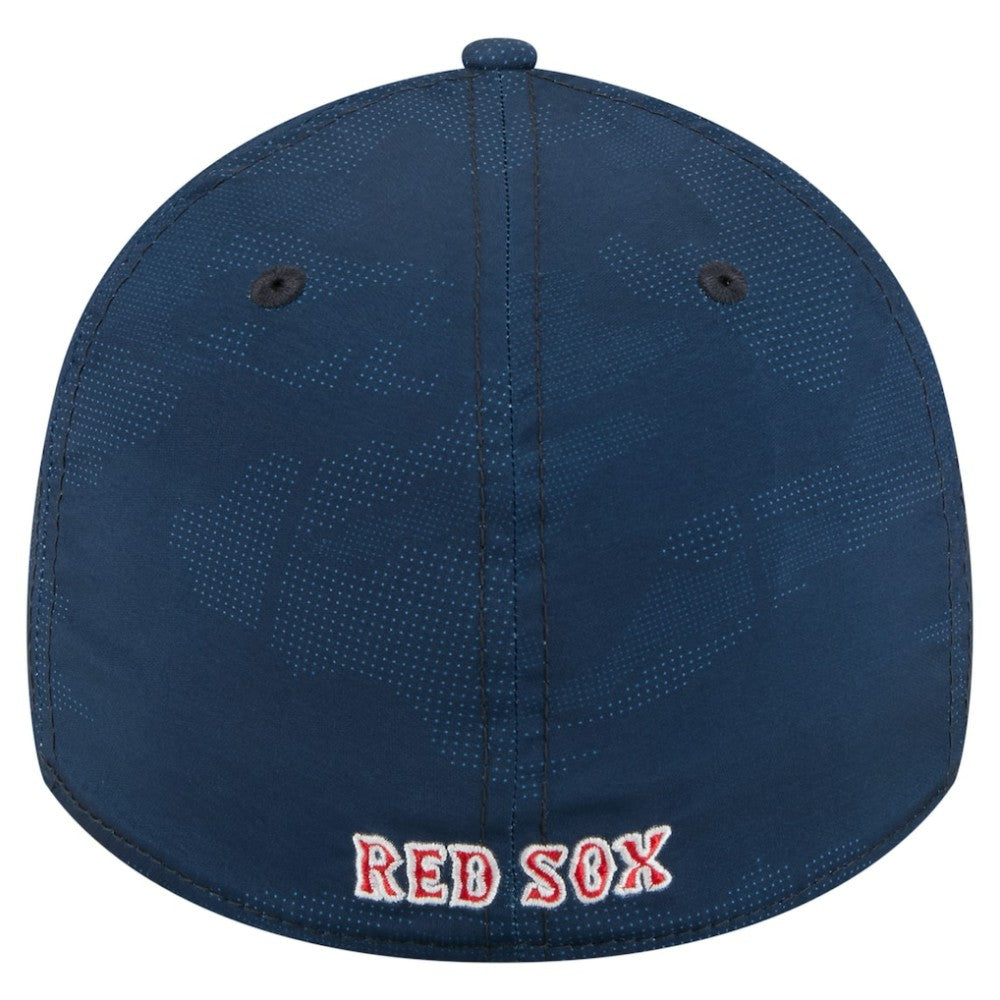 Boston Red Sox New Era Tonal Camo 39THIRTY Flex Hat | MLB US