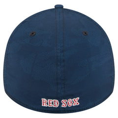 Boston Red Sox New Era Tonal Camo 39THIRTY Flex Hat | MLB US
