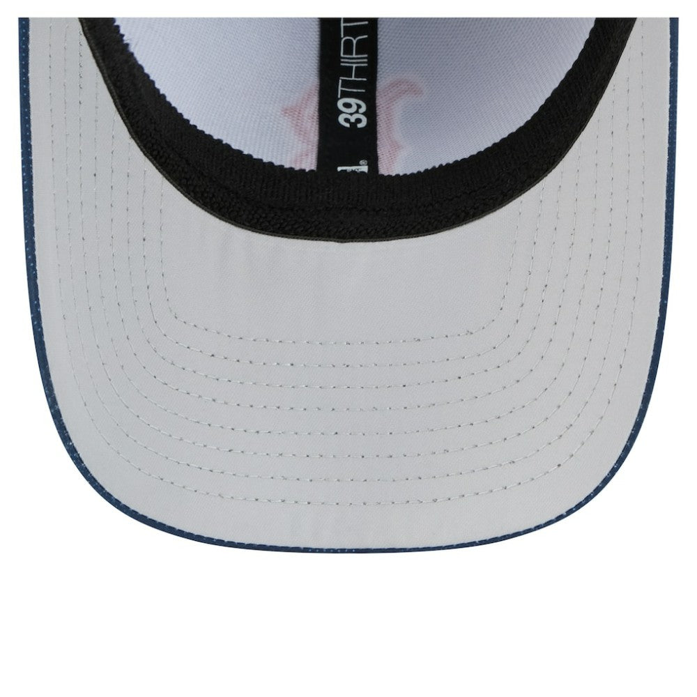 Boston Red Sox New Era Tonal Camo 39THIRTY Flex Hat | MLB US