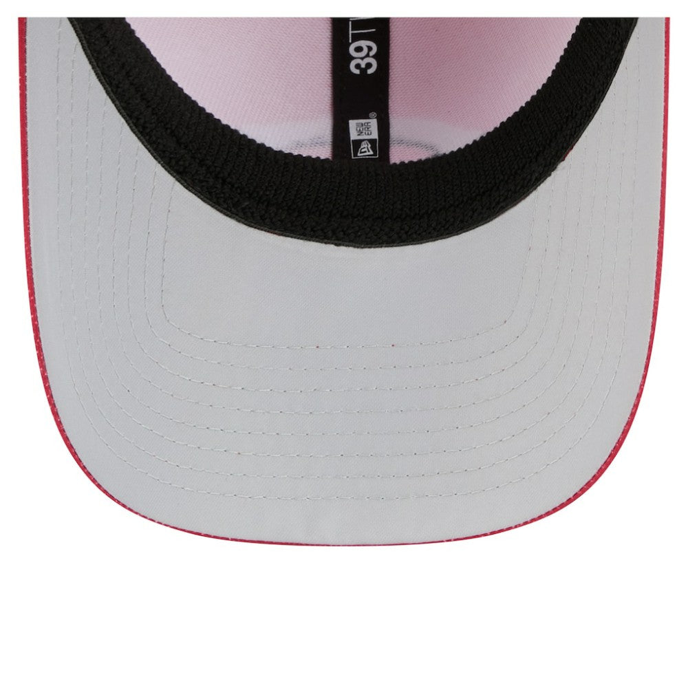 Cincinnati Reds New Era Tonal Camo 39THIRTY Flex Hat | MLB Shop