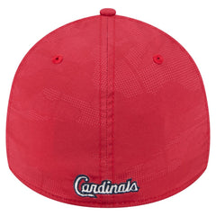 St. Louis Cardinals New Era Tonal Camo 39THIRTY Flex Hat | MLB Online