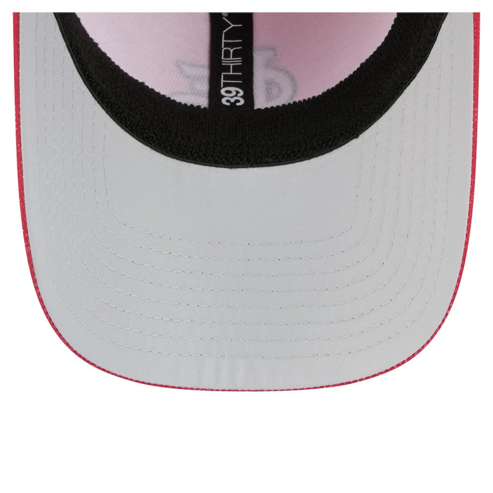 St. Louis Cardinals New Era Tonal Camo 39THIRTY Flex Hat | MLB Online