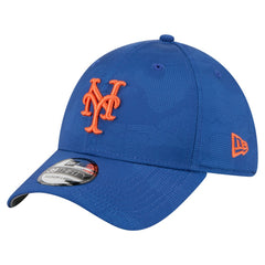 New York Mets New Era Tonal Camo 39THIRTY Flex Hat | MLB Discount