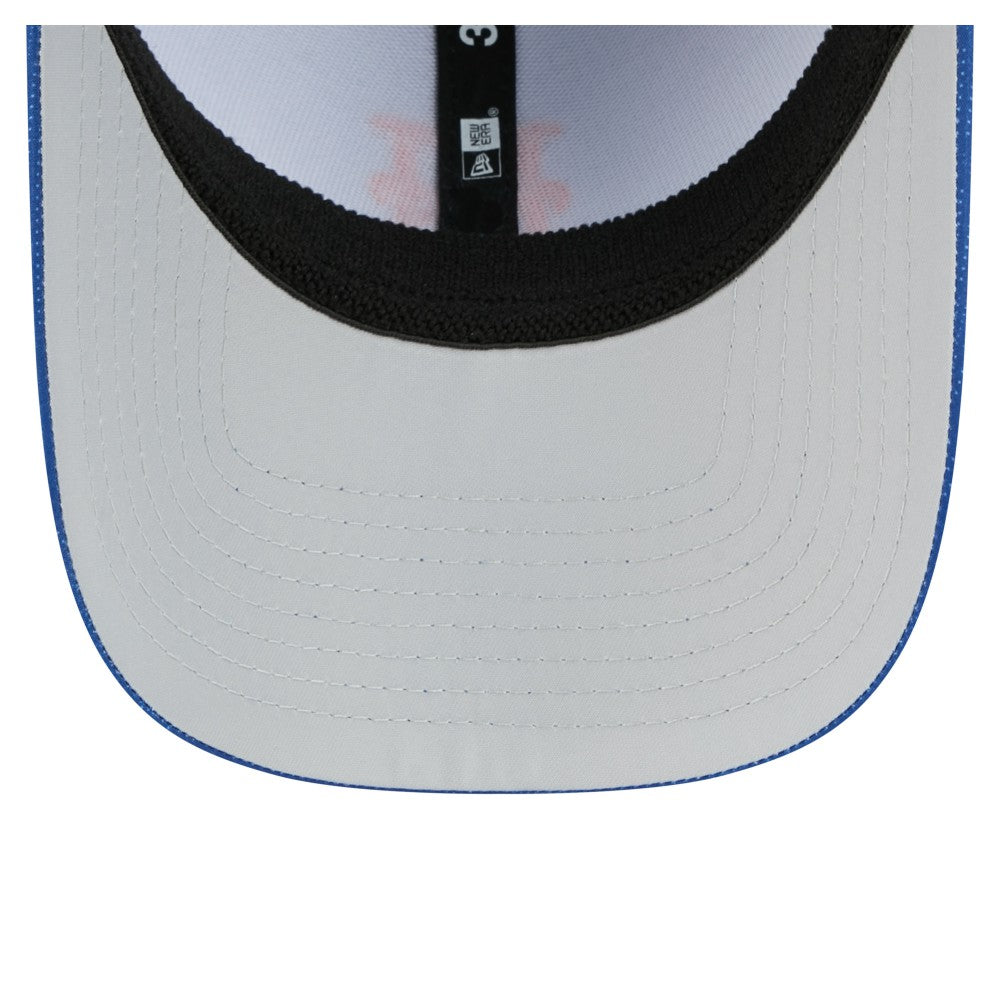 New York Mets New Era Tonal Camo 39THIRTY Flex Hat | MLB Discount