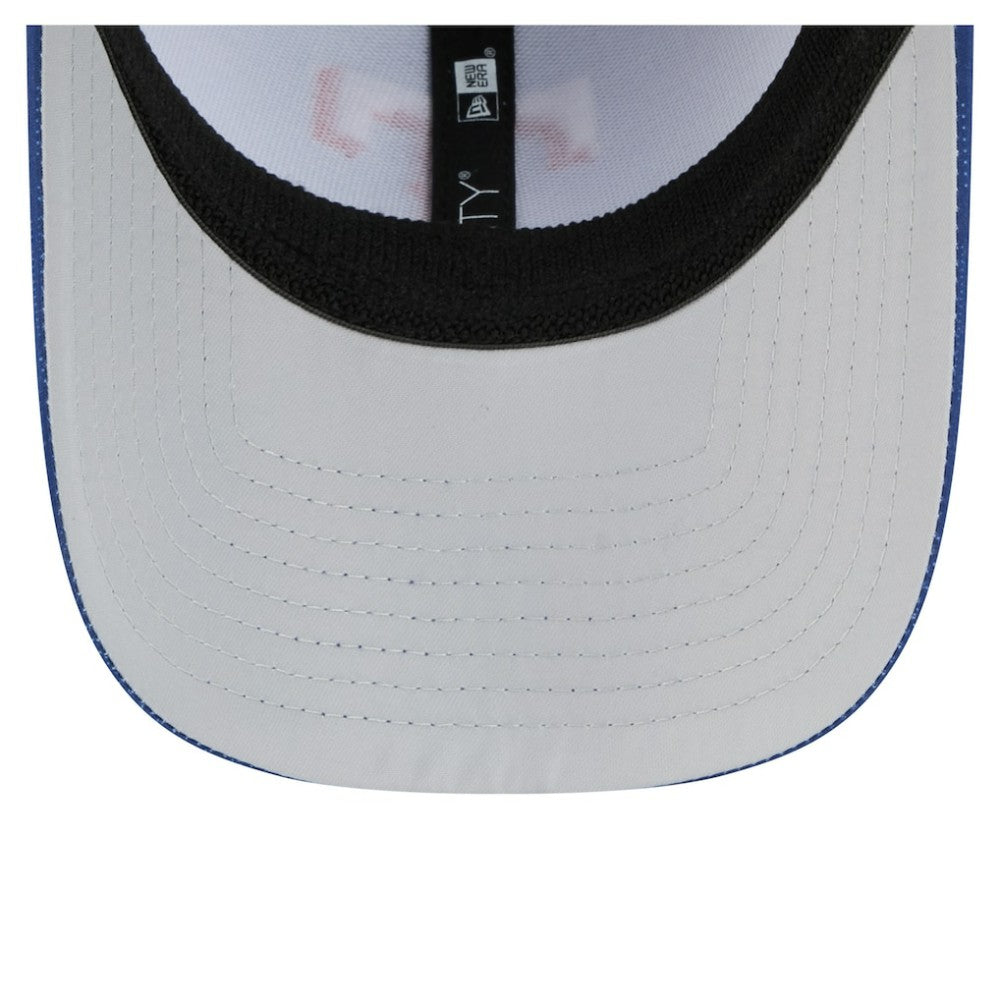 Texas Rangers New Era Tonal Camo 39THIRTY Flex Hat | MLB Near me