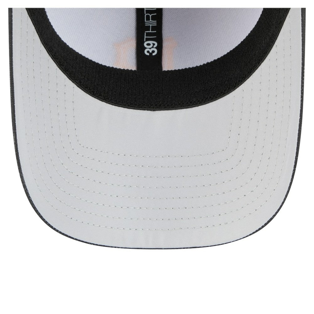 Pittsburgh Pirates New Era Tonal Camo 39THIRTY Flex Hat | MLB For sale