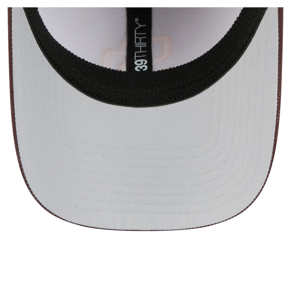 San Diego Padres New Era Tonal Camo 39THIRTY Flex Hat | MLB Online