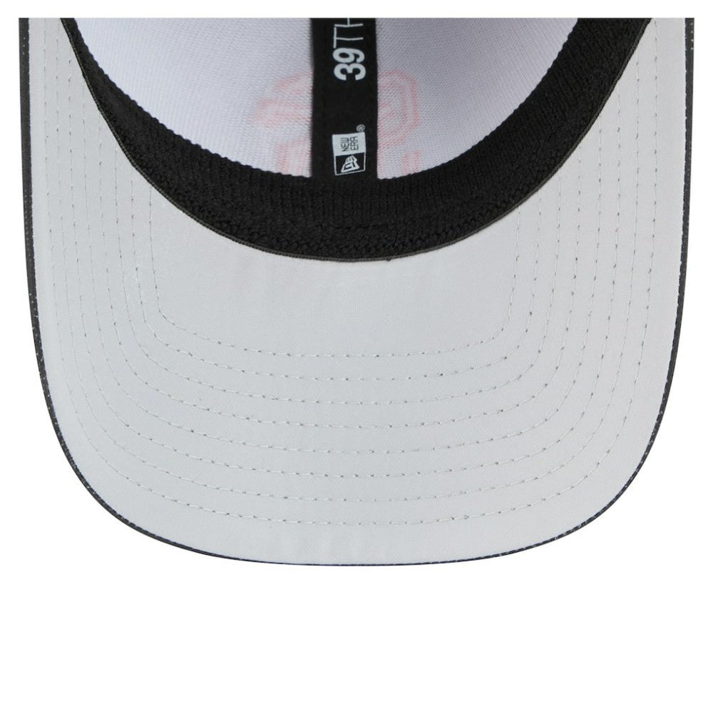 San Francisco Giants New Era Tonal Camo 39THIRTY Flex Hat | MLB Online