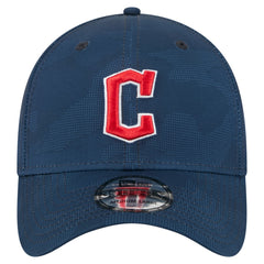 Cleveland Guardians New Era Tonal Camo 39THIRTY Flex Hat | MLB For sale