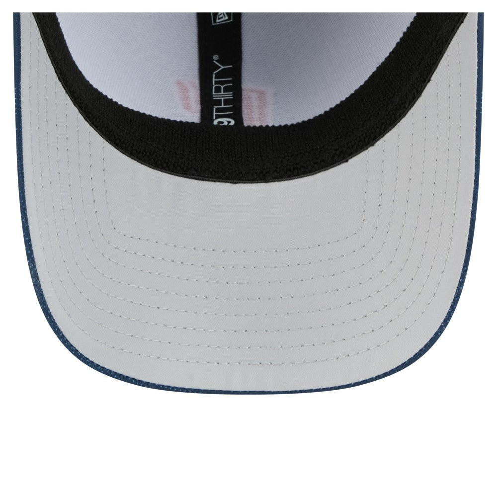 Cleveland Guardians New Era Tonal Camo 39THIRTY Flex Hat | MLB For sale