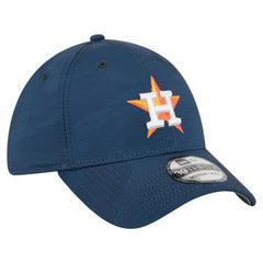 Houston Astros New Era Tonal Camo 39THIRTY Flex Hat | MLB Outlet