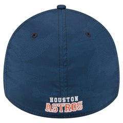 Houston Astros New Era Tonal Camo 39THIRTY Flex Hat | MLB Outlet