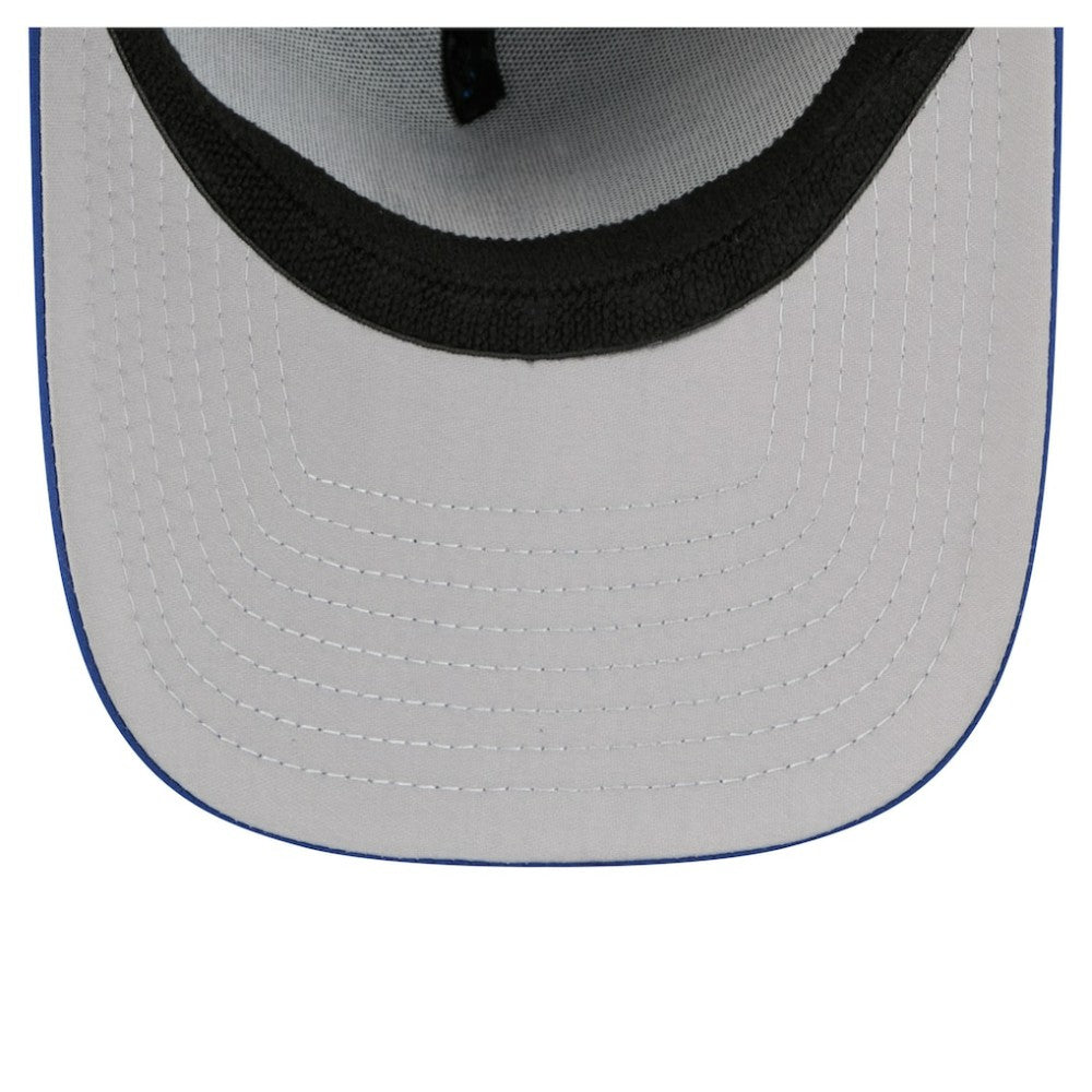 New York Mets New Era 39THIRTY A-Frame Perforated Flex Hat | MLB For sale