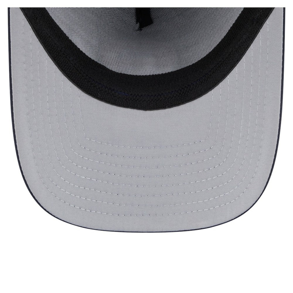 New York Yankees New Era 39THIRTY A-Frame Perforated Flex Hat | MLB US