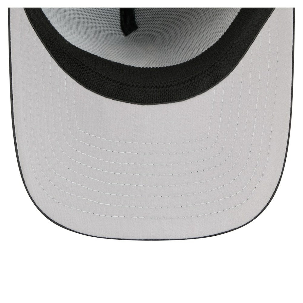 Pittsburgh Pirates New Era 39THIRTY A-Frame Perforated Flex Hat | MLB Sale
