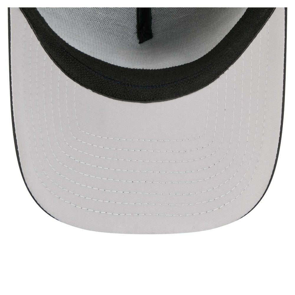 San Francisco Giants New Era 39THIRTY A-Frame Perforated Flex Hat | MLB Outlet