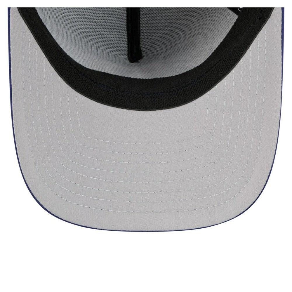 Texas Rangers New Era 39THIRTY A-Frame Perforated Flex Hat | MLB Discount