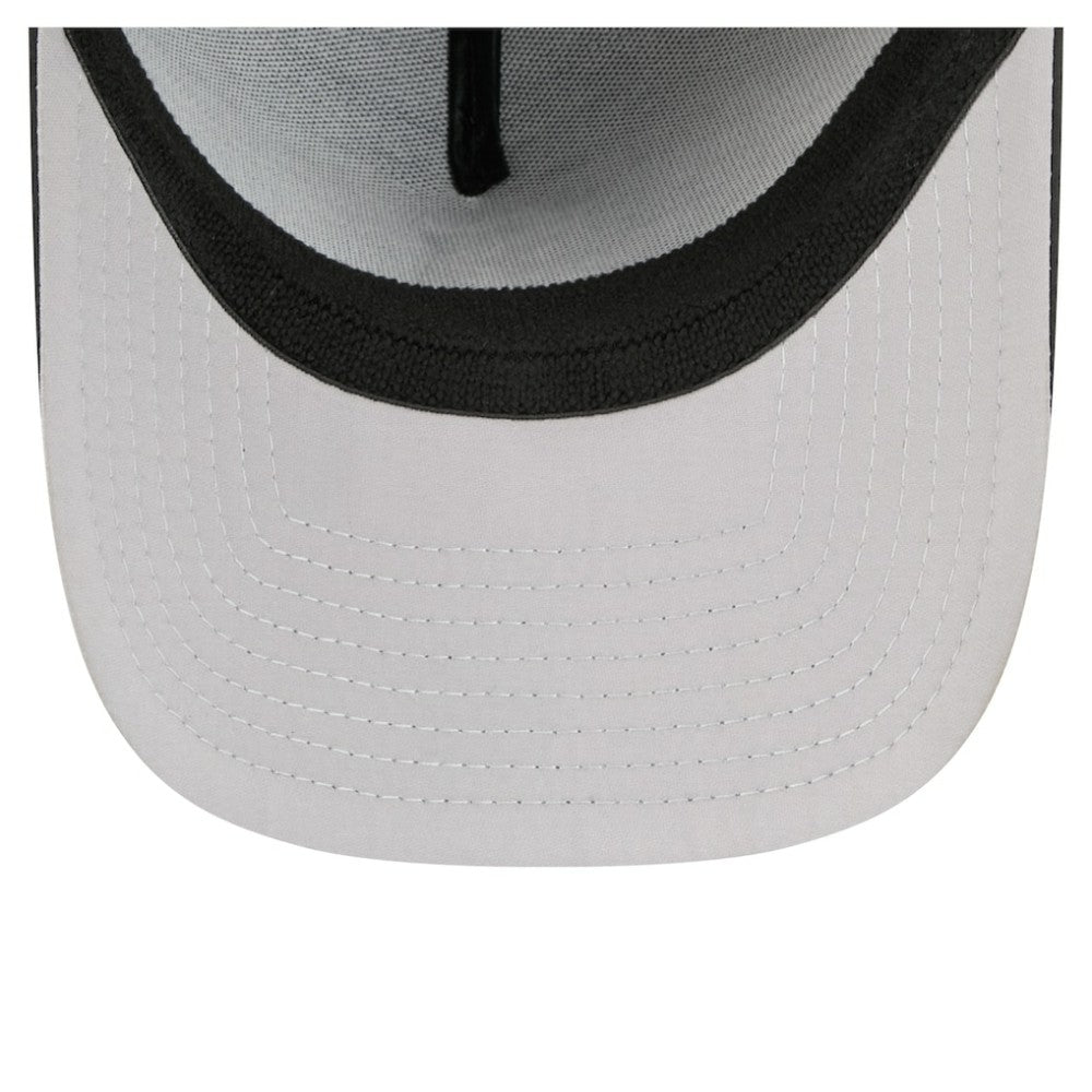 Chicago White Sox New Era 39THIRTY A-Frame Perforated Flex Hat | MLB Shop