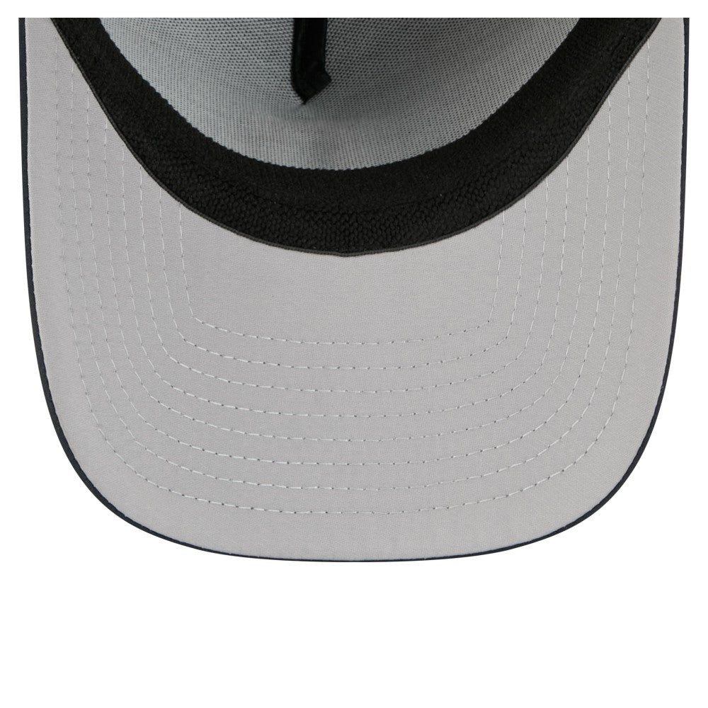Cleveland Guardians New Era 39THIRTY A-Frame Perforated Flex Hat | MLB Sale