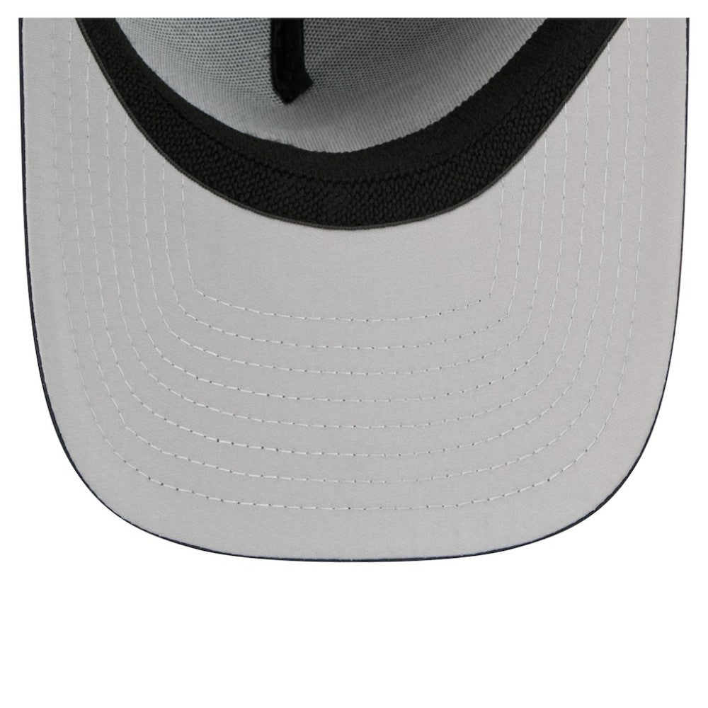 Detroit Tigers New Era 39THIRTY A-Frame Perforated Flex Hat | MLB Discount