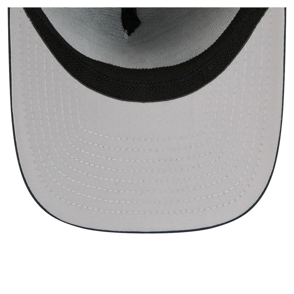 Houston Astros New Era 39THIRTY A-Frame Perforated Flex Hat | MLB US
