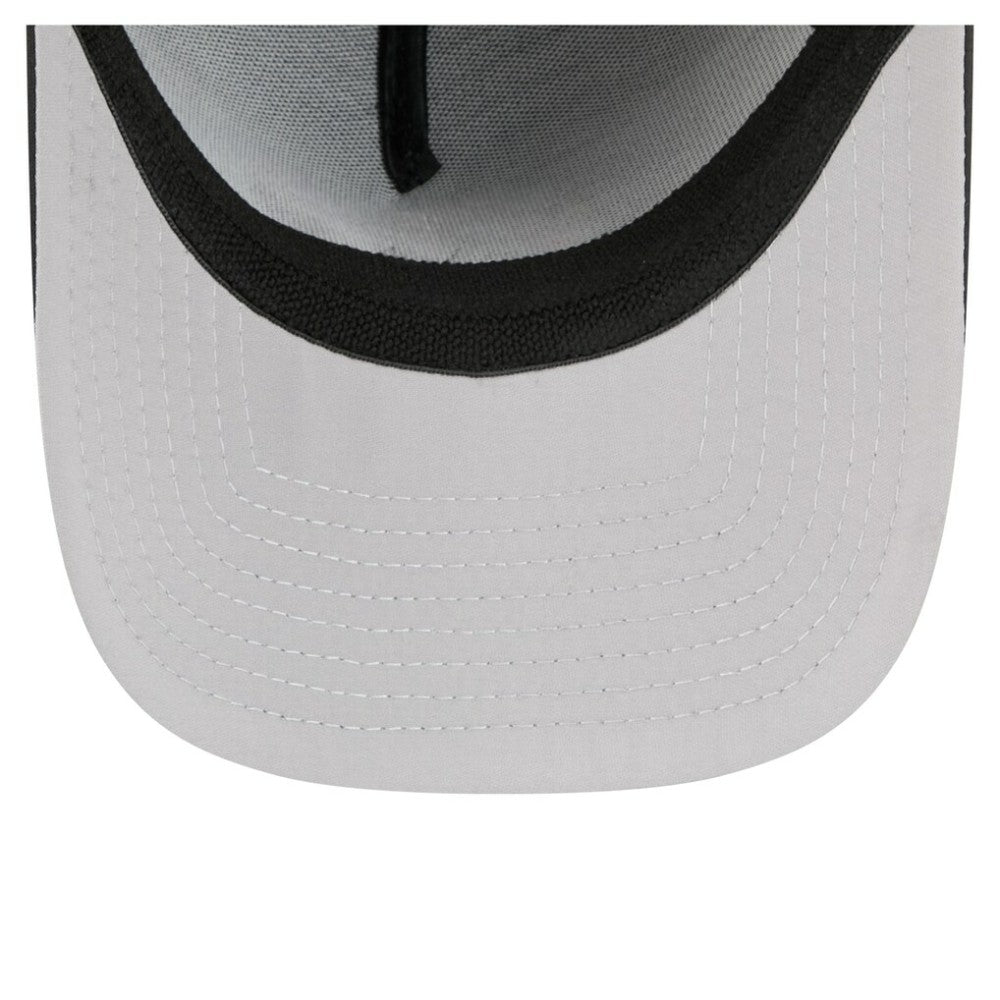 Baltimore Orioles New Era 39THIRTY A-Frame Perforated Flex Hat | MLB Discount