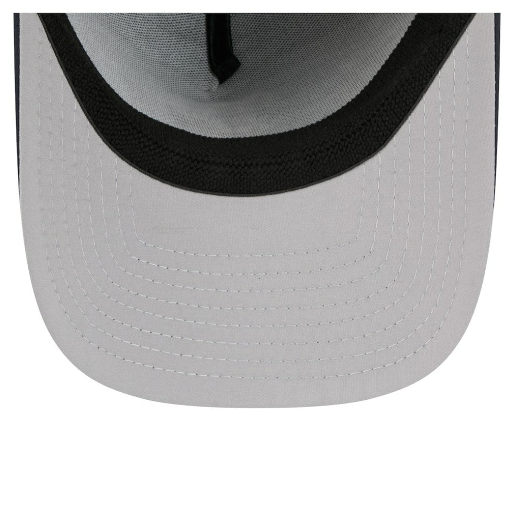 Boston Red Sox New Era 39THIRTY A-Frame Perforated Flex Hat | MLB Near me