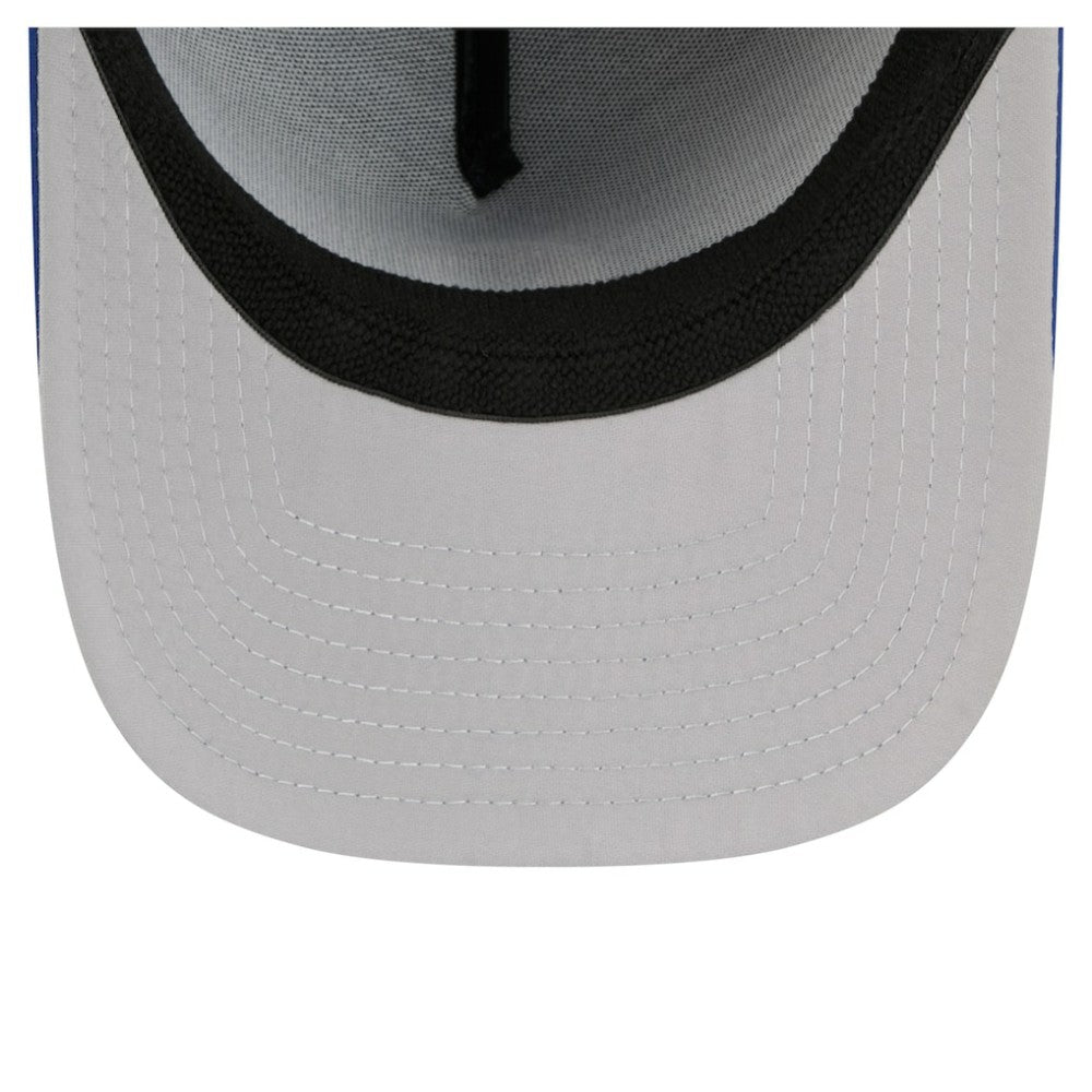 Chicago Cubs New Era 39THIRTY A-Frame Perforated Flex Hat | MLB Near me