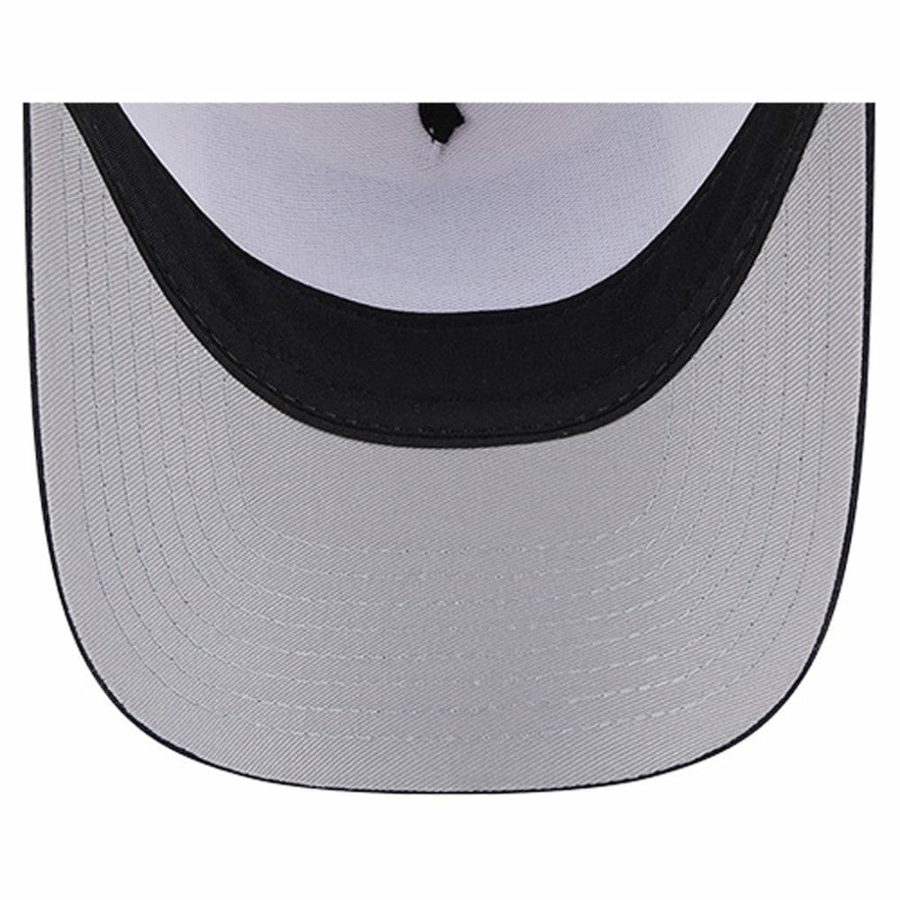 Boston Red Sox New Era Text A-Frame Trucker 9FORTY Hat | MLB US