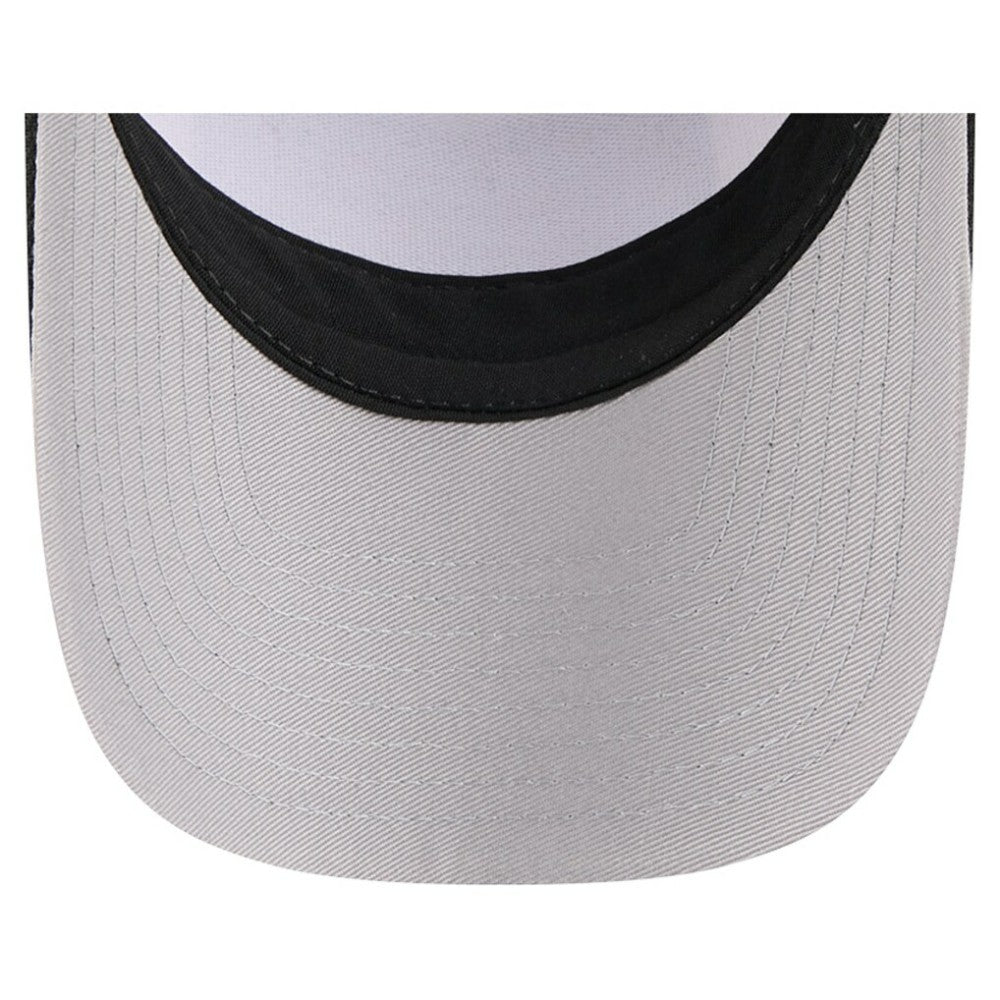 Chicago White Sox New Era Text A-Frame Trucker 9FORTY Hat | MLB Online