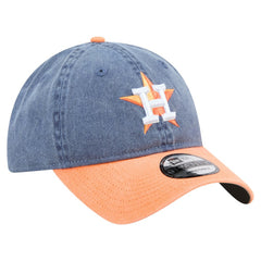 Houston Astros New Era Select 9TWENTY Adjustable Hat | MLB On Sale