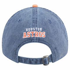 Houston Astros New Era Select 9TWENTY Adjustable Hat | MLB On Sale