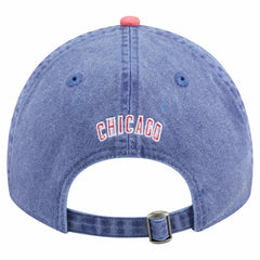 Chicago Cubs New Era Select 9TWENTY Adjustable Hat | MLB Shop