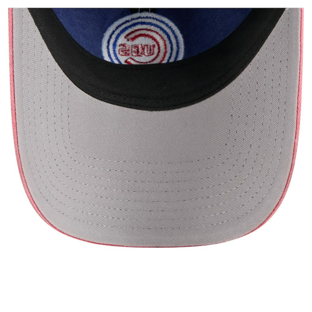 Chicago Cubs New Era Select 9TWENTY Adjustable Hat | MLB Shop