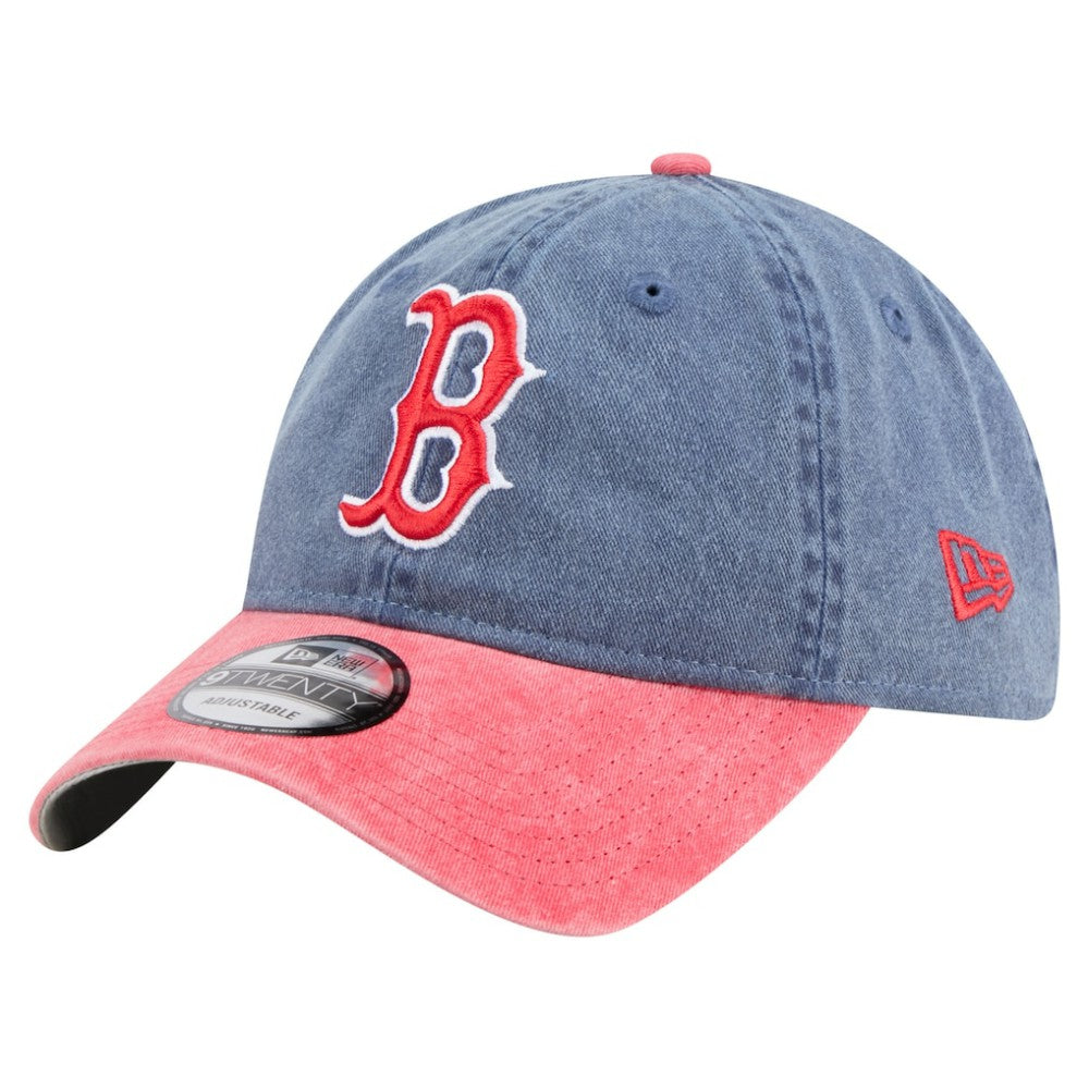 Boston Red Sox New Era Select 9TWENTY Adjustable Hat | MLB Near me